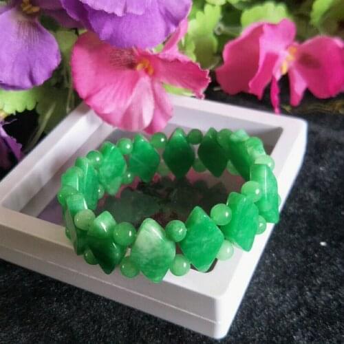 FEI TIAN Braided Bracelets