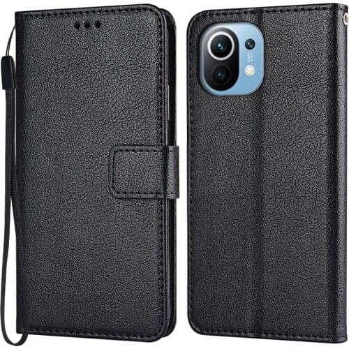 FULOTIGO Xiaomi Mi 11 Phone Cases