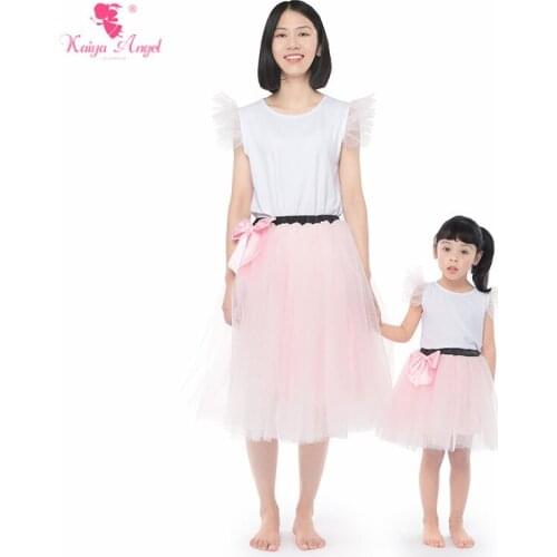 Розовые летние платья Kaiya Angel China At AliExpress