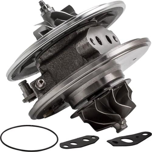 Turbo CHRA Cartridge GT2052V For Nissan Patrol Terrano 3.0 Di 14411-VC100 1999- 724639 / 705954 Water Cooled Turbo charger Core