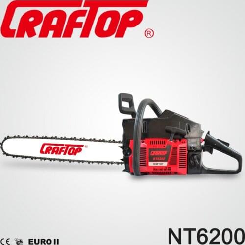 China Factory 62cc chainsaw hus 61 cheap chainsaws for sale