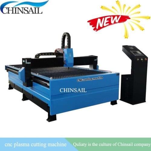 Best selling!!! plasma cutter cnc 1325 1530 metal plasma cutting machine