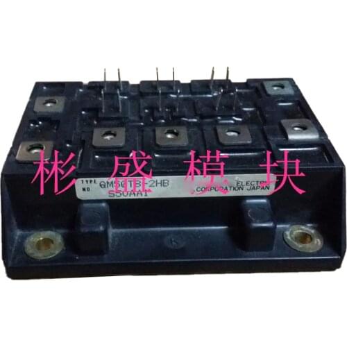 QM50TB-2HB Original, Can Provide Test, 1 Year Warranty