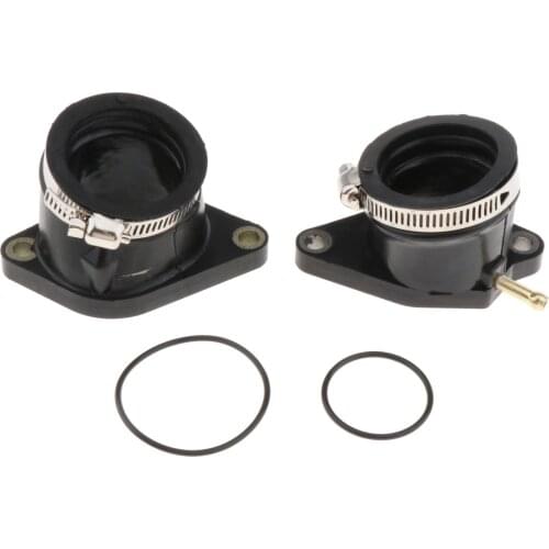 Carb Intake Boots Replacement for Yamaha 660 Raptor YFM660 5LP-13586-01-00
