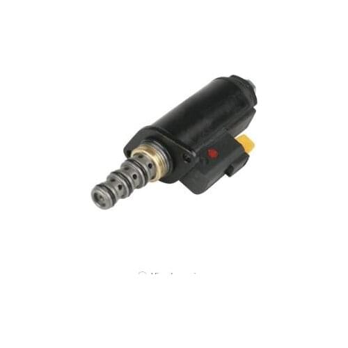 SOLENOID VALVE 121-1490 FOR E320B ORIGINAL