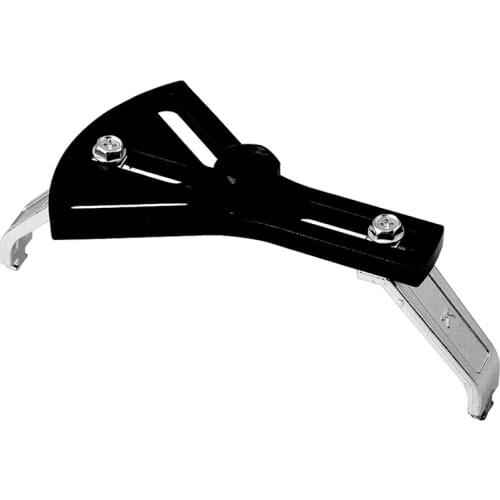 Universal Fuel Pump Removal Tool, Adjustable Fuel Pump Lock Ring Tool, Fuel Tank Lock Ring Tool, 5.31Inch To 7.17Inch