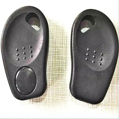 DAKATU universal transponder key head key case shell for Citroen Xsara Picasso keydiy VVDI blade without blade