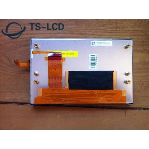 100% testing Original A+ LT070CA04B00 with touch 7.0 inch LCD Panel one year warranty
