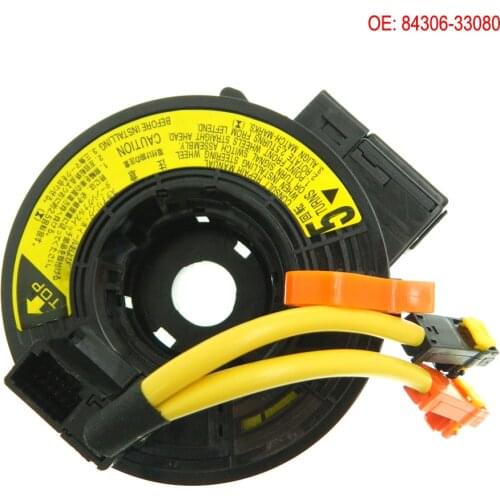 84306-33080 84306-05050 84306-02110 For Toyota Corolla Camry Avensis Previa Tarago 84306 05050 8430605050 8430633080