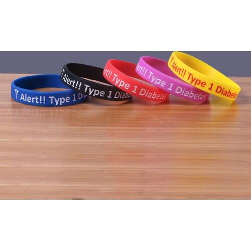Catchance Health Bracelets