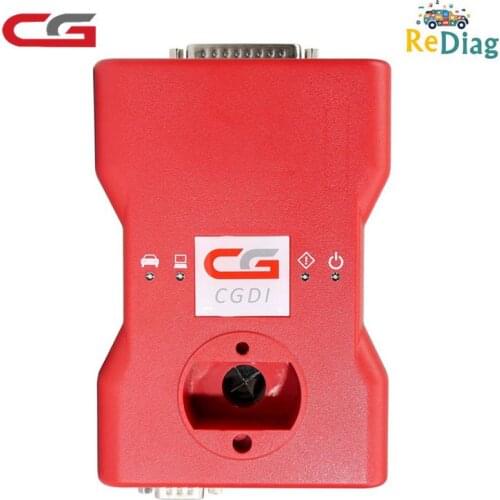CGDI Prog For BMW MSV80 Auto key programmer+Diagnosis tool+IMMO Security 3 in 1 MSV80 Full Version