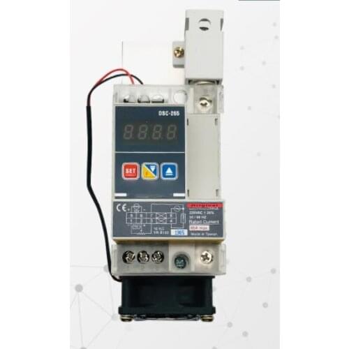 DSC-265 Single Phase Digital Power Regulator 100% New & Original