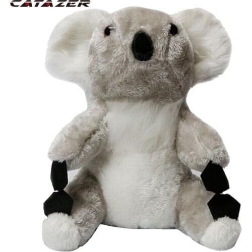 Golf Club Headcover Golf Driver Headcover Animal Design Compact & Durable