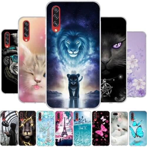 Чехлы для телефонов Samsung Galaxy A70s Hellonihao China At AliExpress