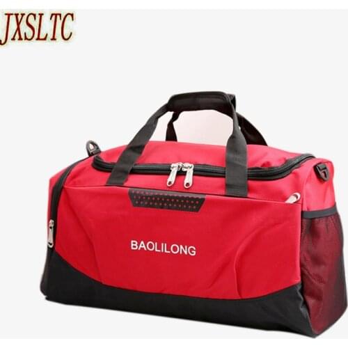 JXSLTC Carry-on Suitcases