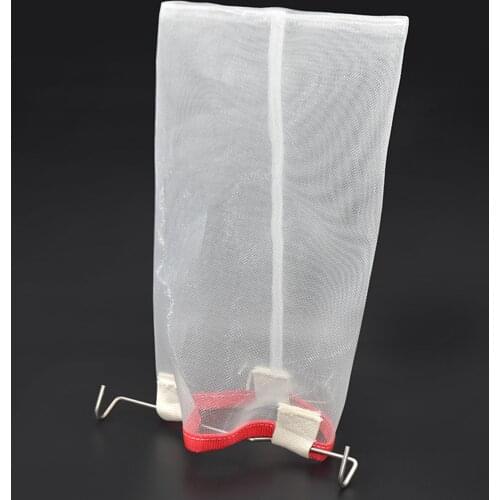 Square Honey Strainer Net Apiary Equipment Beekeeping Tools Apiculture