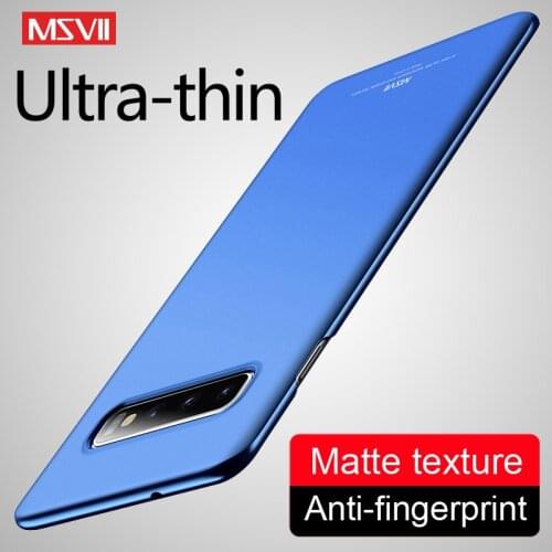 Msvii Phone Cases Samsung Galaxy S20 Plus