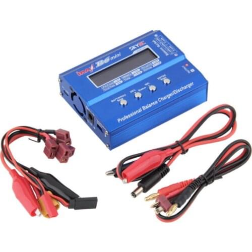 Original SKYRC iMAX B6 Mini Professional Balance Charger / Discharger for RC Battery Charging