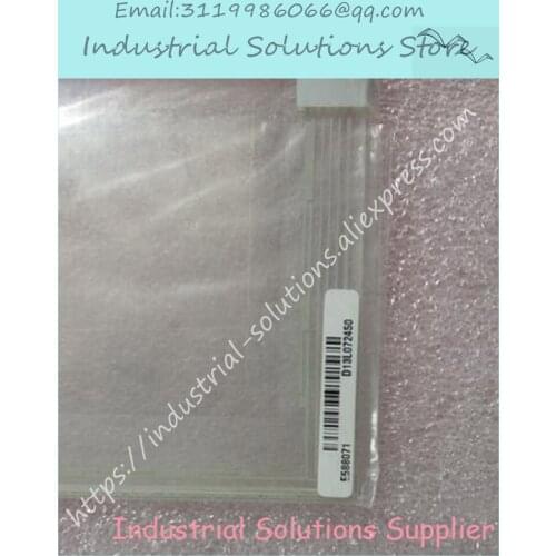 SCN-A5-FLT17.0-Z03-0H1-R E588071 LCD Touch Screen Glass New