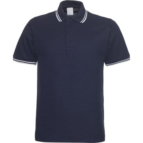 TIDENOVEL Mens Polos