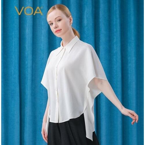 Женские летние рубашки VOA China At AliExpress