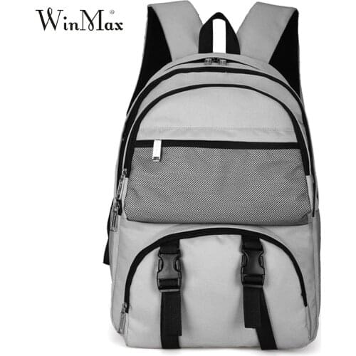 Рюкзаки для мальчиков Winmax China At AliExpress