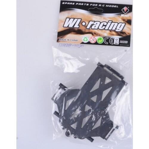 Wltoys 12428 12423 RC Car Spare parts 12428-0030 battery holder