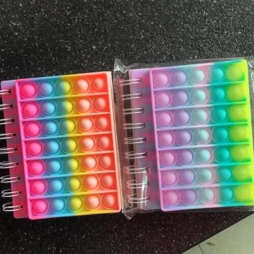 WXPYU Notebooks For Notes