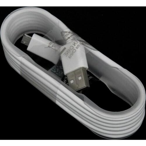 1.5m Micro USB Fast Charger Cable Data Sync Charging for Samsung Note 4 5 S6 S7 Edge Phone Charge Wire Cord 10pcs