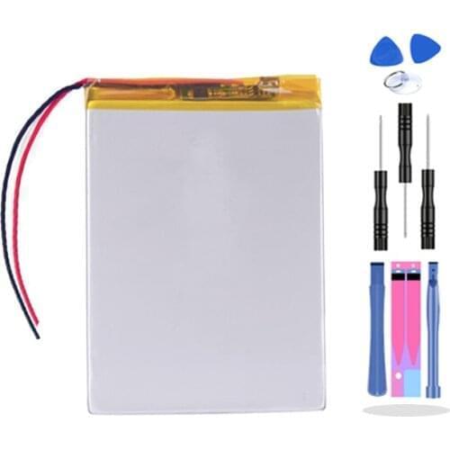 Battery for COWON iAUDIO X5