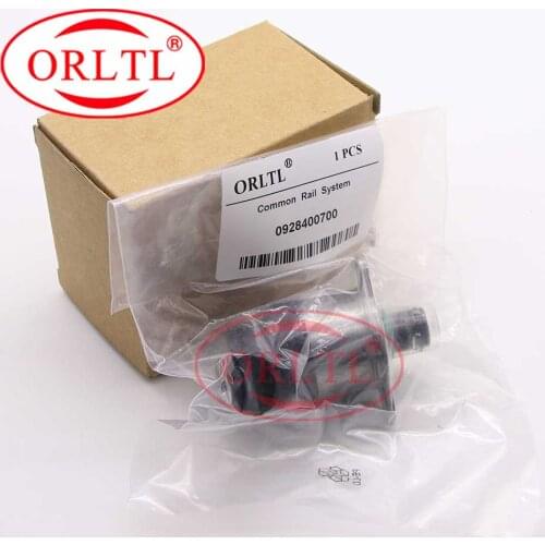 Orltl Diesel 0928400700 Common Rail Metering Valve 0 928 400 700 Regulator Metering Valve 0928 400 700