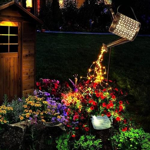 GEFENSI Street Lighting