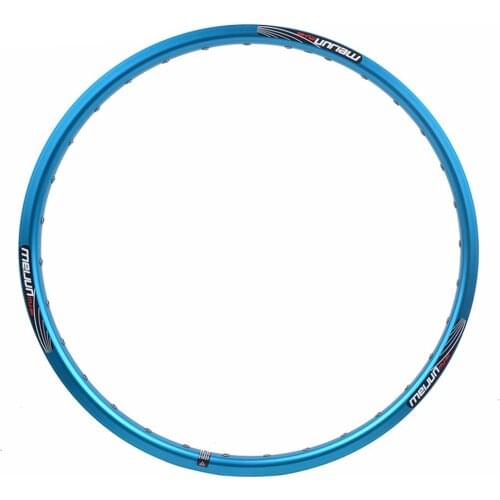 MTB/Road Bike Bicycle Rim Folding Bike Wheel Rim 32 Hole Disc brake Hot sale