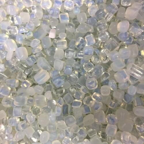 200g small beautiful opal crystal gemstone reiki healing crystal gemstone wholesale for home decoration