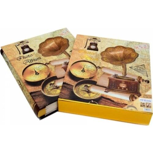 MYWELOVE Photo Albums