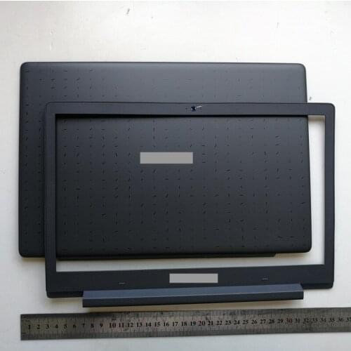 New laptop top case base lcd back cover +lcd front bezel screen frame for Samsung Notebook 530XBB-K01 530XBB-02 530XBB-03