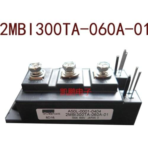 Original-- 2MBI300TA-060A-01 2MBI300SK-060-01 A50L-0001-0259#S 1 year warranty ｛Warehouse spot photos