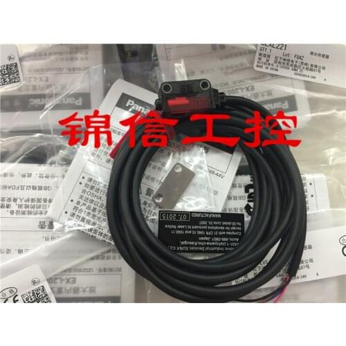 Panasonic EX-L221 100% new and original