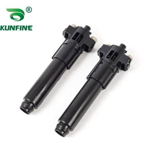 Front Left or Right Headlight Wahser Sparyer Nozzle Pump Cylinder OEM NO. 85208-60120/85207-60120 8520860120 8520760120