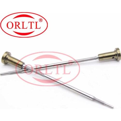 ORLTL F00VC01340 ,FooVC01340 Common Rail Injector Control Valve For 0445110262 0445110227