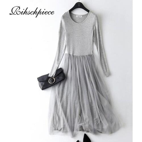 Rihschpiece Summer Dresses For Every Day