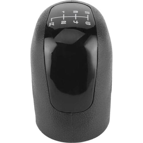 ​​Car Shift Knob Shift Lever Replacement Fits for VITO VIANO W639 (03‑10)