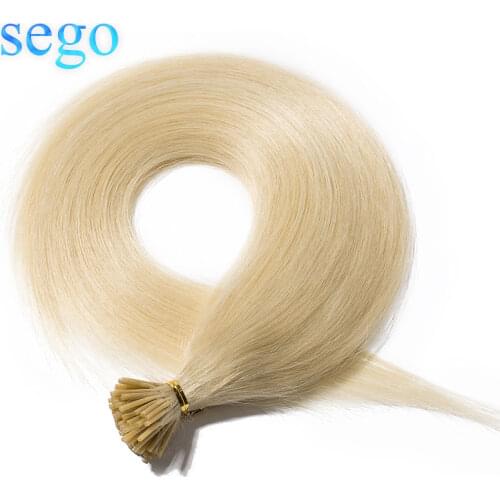 Sego Natural Hair Extensions
