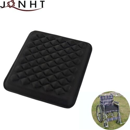 Wheelchair Seat anti-bedsore Cushion with Gel
