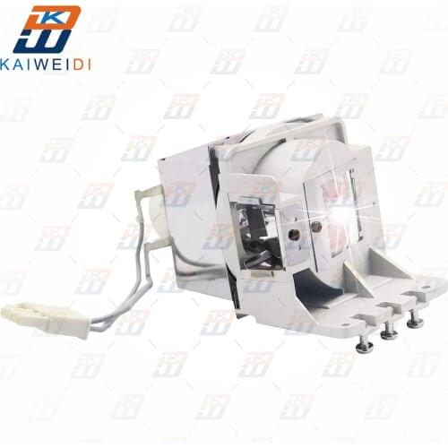 High Quality 5J.JEL05.001 PAW84-2400/PAW84-2401 Replacement Projector Lamps for BENQ TH670 for OPTOMA H111 S310 S311 W311 X310