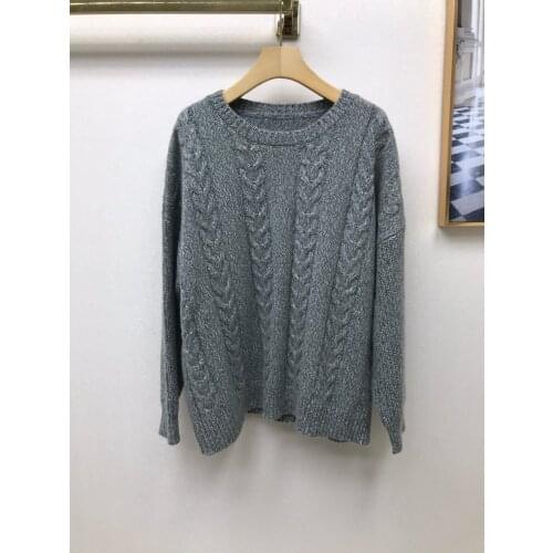 New ladies fashion 2021 long sleeve sexy casual solid color cardigan 0926