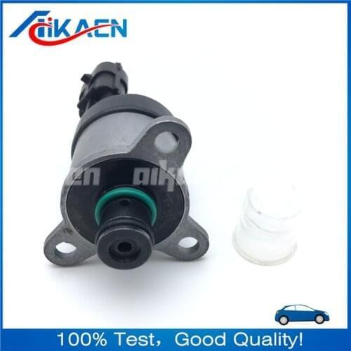 0928400718 Oil Pressure regulator Suction Control Valve 0 928 400 718 Fuel Metering Valve 0928 400 718