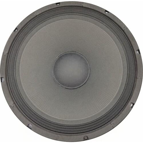 15 inch Subwoofer 2000W 8Ohm 65mm Core Magnet 170mm Cloth Edge PA Broadcast Stage Bass Professional Woofer Speaker