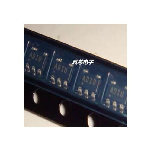 20PCS~100PCS/LOT MAX4372TEUK+T ADIU SOT23-5 New original