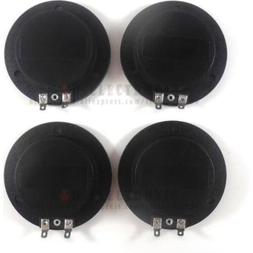 4Pcs/Lot Replace Diaphragm for Eminence,Yamaha,Carvin,Sonic,Drivers PSD2002-8 8Ohm